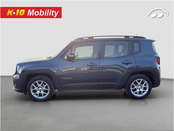 Jeep Renegade JEEP Renegade 1.5 MHEV Limited 8