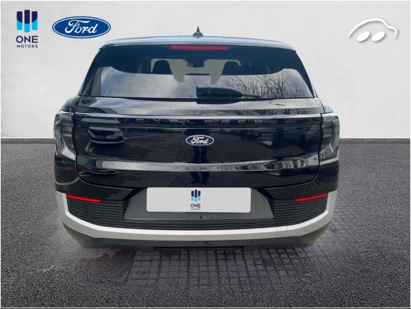 Ford Explorer PREMIUM 5