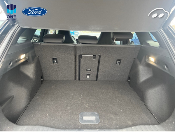 Ford Explorer PREMIUM 4