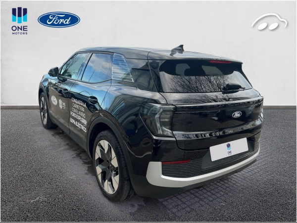 Ford Explorer PREMIUM 9