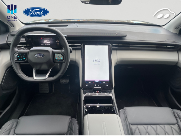 Ford Explorer PREMIUM 12