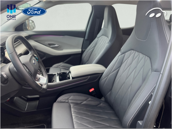 Ford Explorer PREMIUM 3