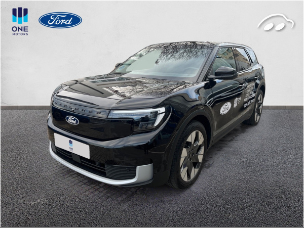 Ford Explorer PREMIUM 7
