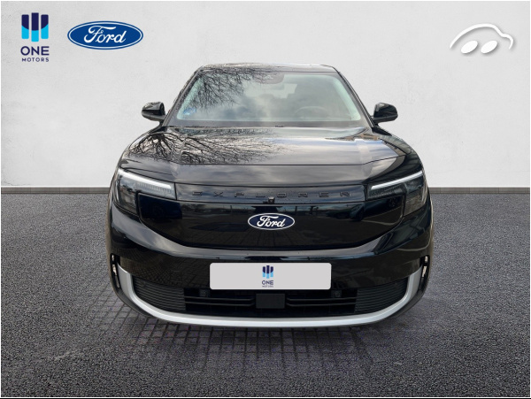 Ford Explorer PREMIUM 11
