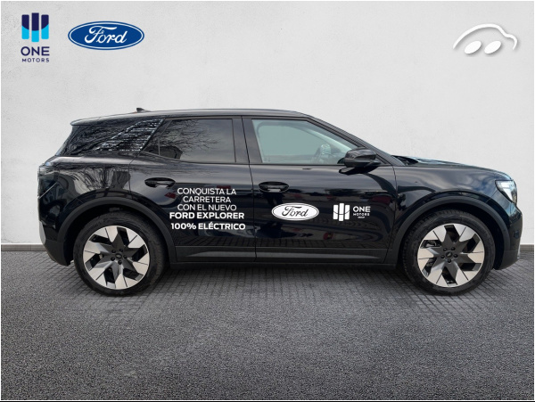 Ford Explorer PREMIUM 10