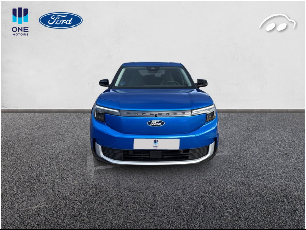 Ford Explorer PREMIUM 6