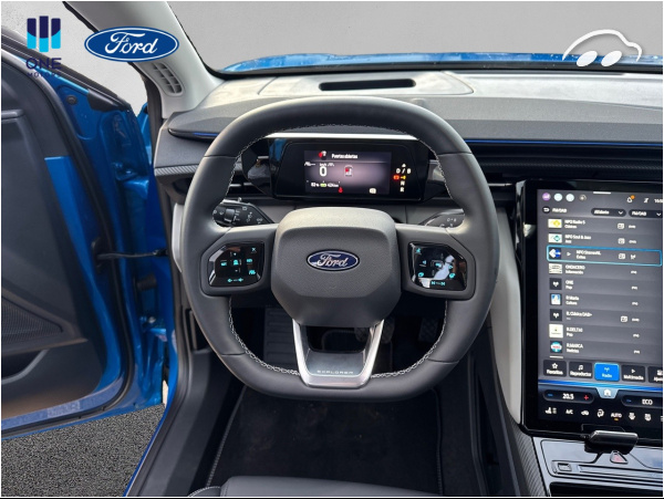 Ford Explorer PREMIUM 9