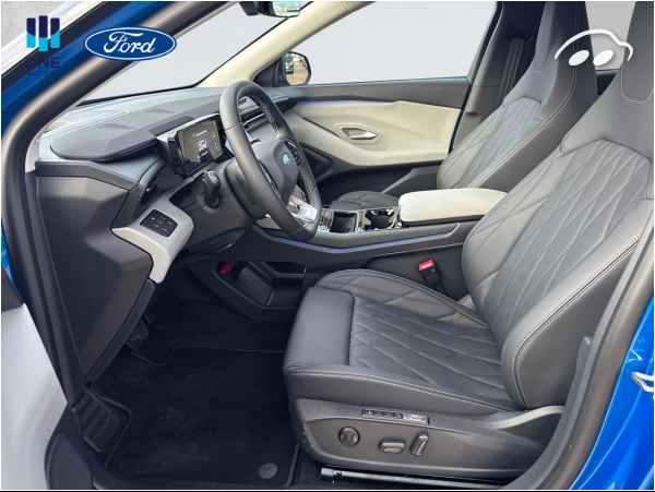 Ford Explorer PREMIUM 12