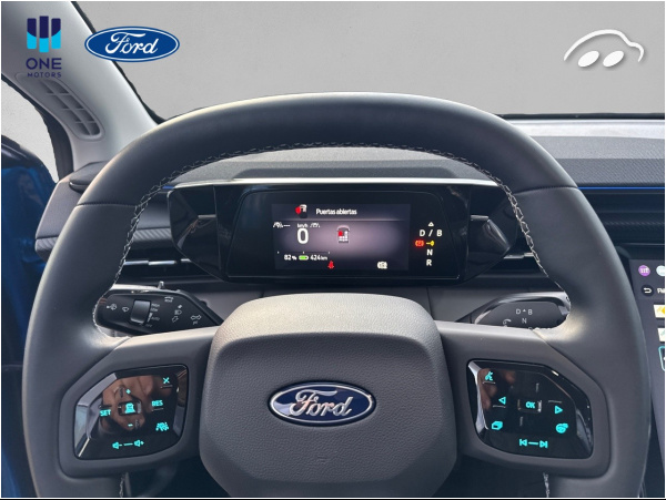 Ford Explorer PREMIUM 10