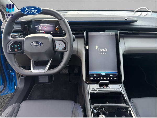 Ford Explorer PREMIUM 7