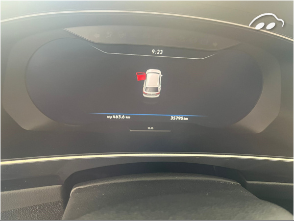 Volkswagen Tiguan 4x4 1.4 tsi 6