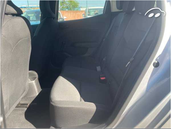 Renault Clio  6