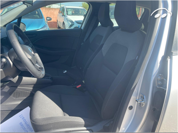 Renault Clio  5