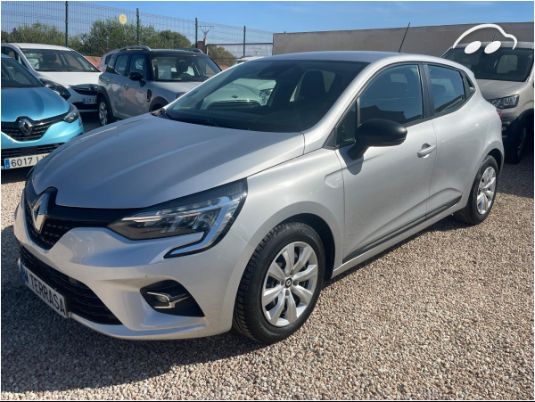 Renault Clio  1