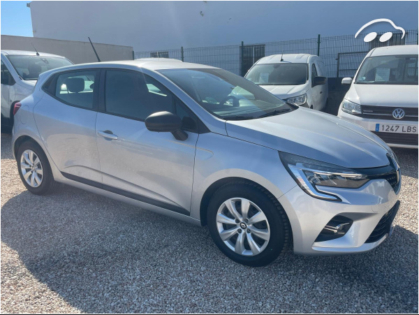 Renault Clio  2