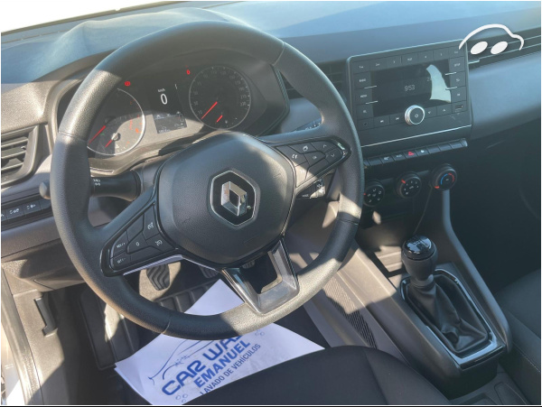 Renault Clio  4