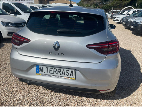 Renault Clio  9