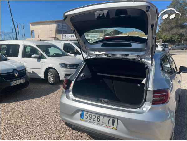 Renault Clio  8