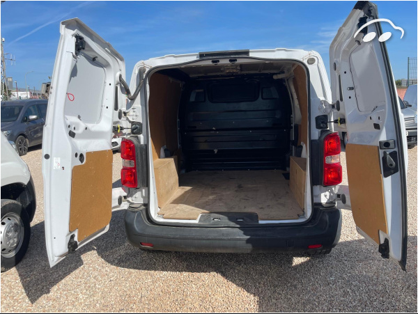 Fiat Scudo  5