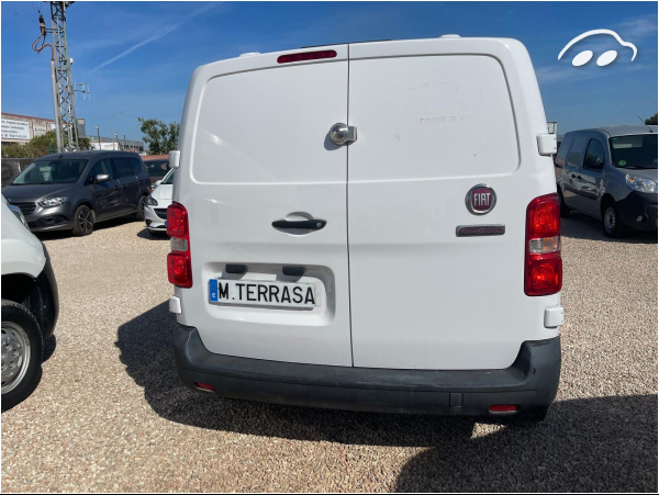 Fiat Scudo  6