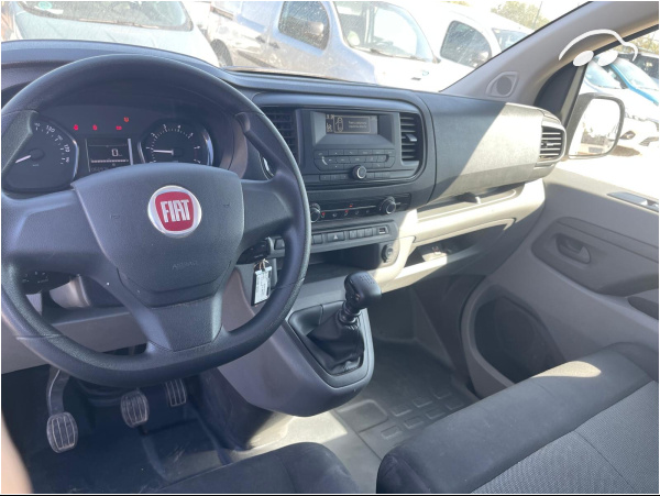 Fiat Scudo  4