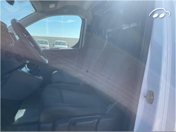 Fiat Scudo  3