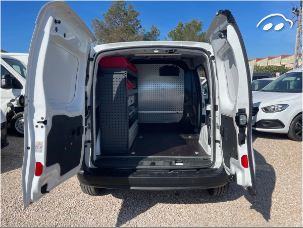 Renault Kangoo FURGON  7