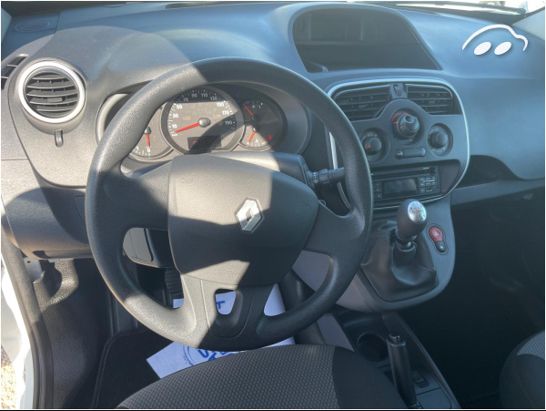 Renault Kangoo FURGON  5