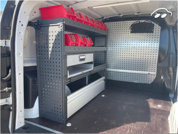 Renault Kangoo FURGON  6