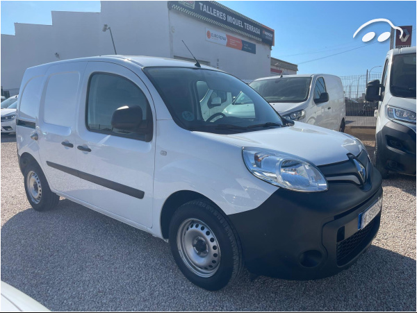 Renault Kangoo FURGON  2
