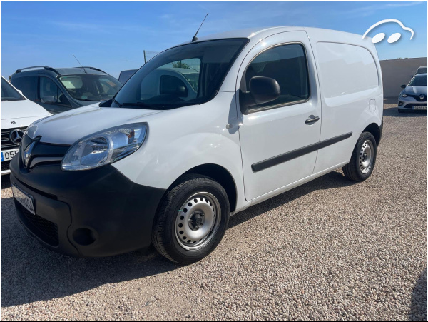 Renault Kangoo FURGON  1
