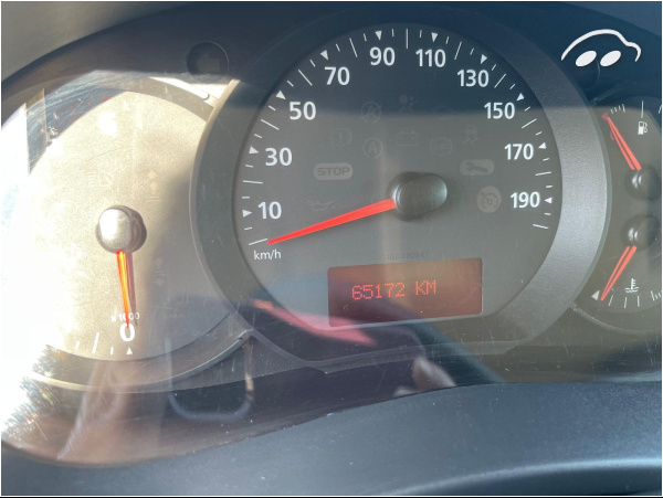 Renault Kangoo FURGON  4