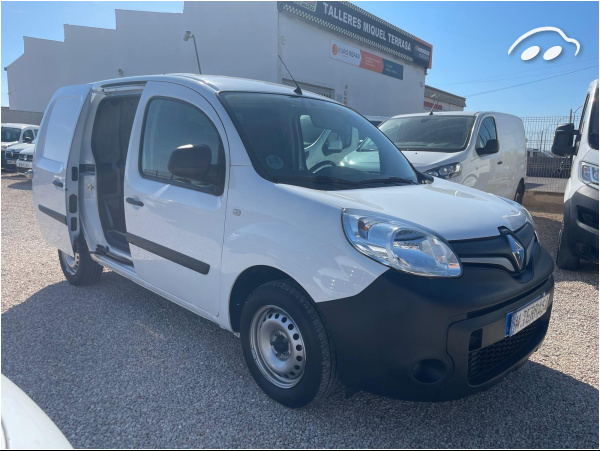 Renault Kangoo FURGON  3