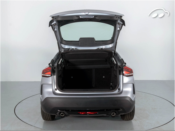 Citroen C4 1.2 130 s&s FEEL PACK 5P 8