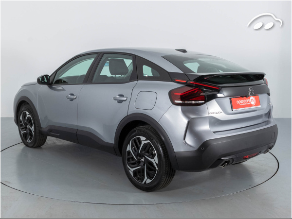 Citroen C4 1.2 130 s&s FEEL PACK 5P 6