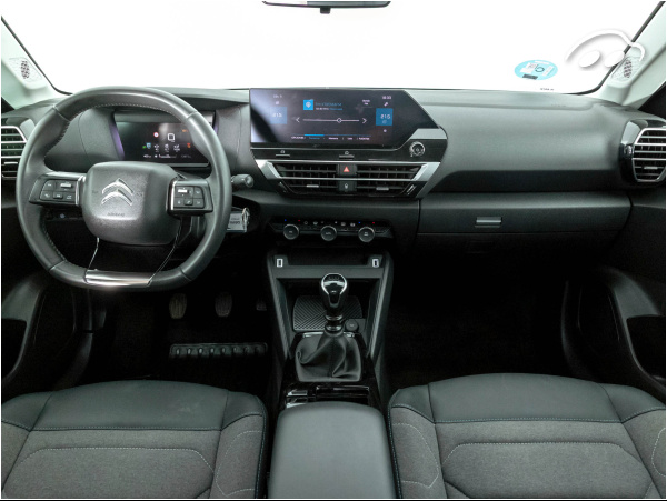 Citroen C4 1.2 130 s&s FEEL PACK 5P 9