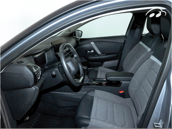 Citroen C4 1.2 130 s&s FEEL PACK 5P 10
