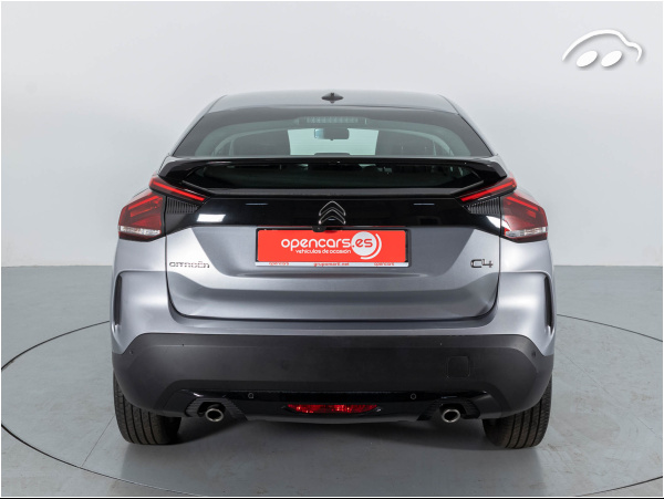 Citroen C4 1.2 130 s&s FEEL PACK 5P 7