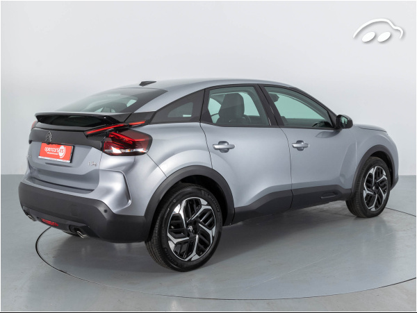 Citroen C4 1.2 130 s&s FEEL PACK 5P 5