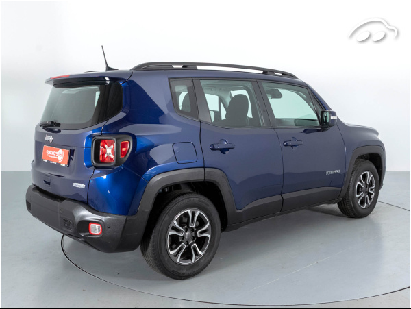 Jeep Renegade LONGITUDE 1.0 MT6 120CV 5