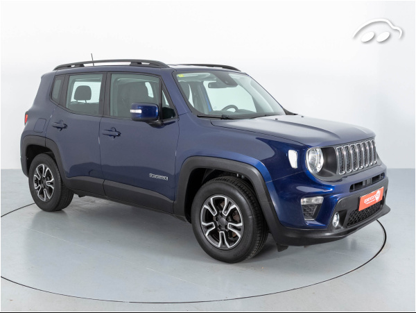 Jeep Renegade LONGITUDE 1.0 MT6 120CV 1