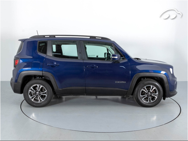 Jeep Renegade LONGITUDE 1.0 MT6 120CV 4