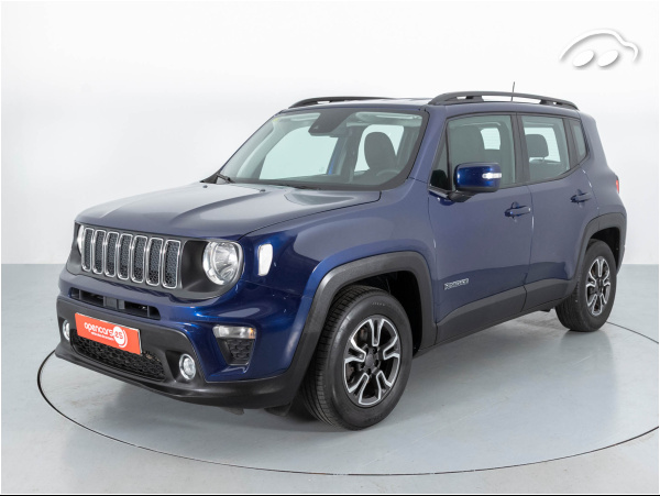 Jeep Renegade LONGITUDE 1.0 MT6 120CV 3