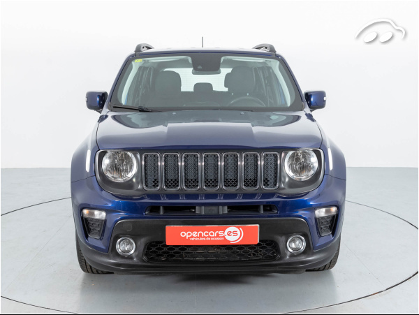Jeep Renegade LONGITUDE 1.0 MT6 120CV 2