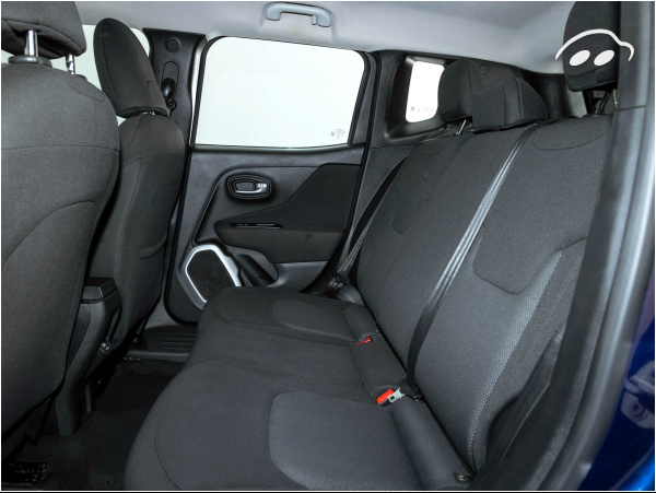 Jeep Renegade LONGITUDE 1.0 MT6 120CV 11