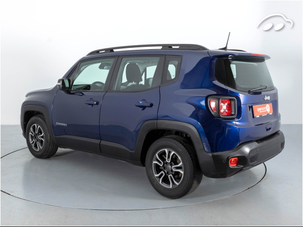 Jeep Renegade LONGITUDE 1.0 MT6 120CV 6