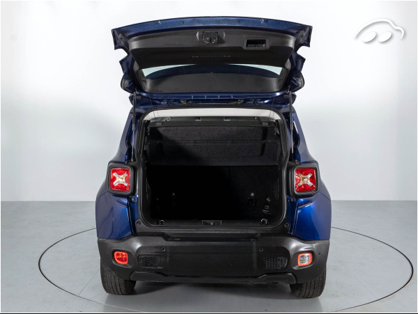 Jeep Renegade LONGITUDE 1.0 MT6 120CV 8