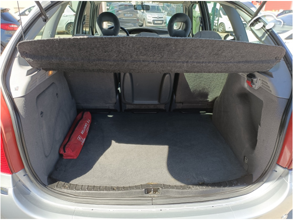 Citroen Xsara Picasso 1.6 HDI Exclusive 12