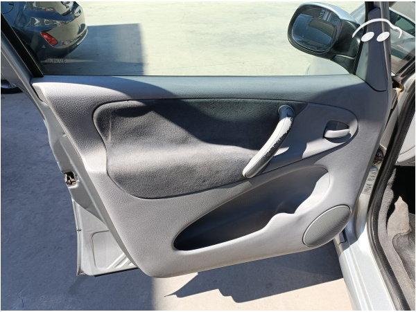 Citroen Xsara Picasso 1.6 HDI Exclusive 9
