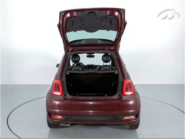 Fiat 500 SPORT 1.2G 69CV 8